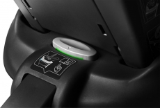 База Isofix для автокрісла ABC Design Tulip